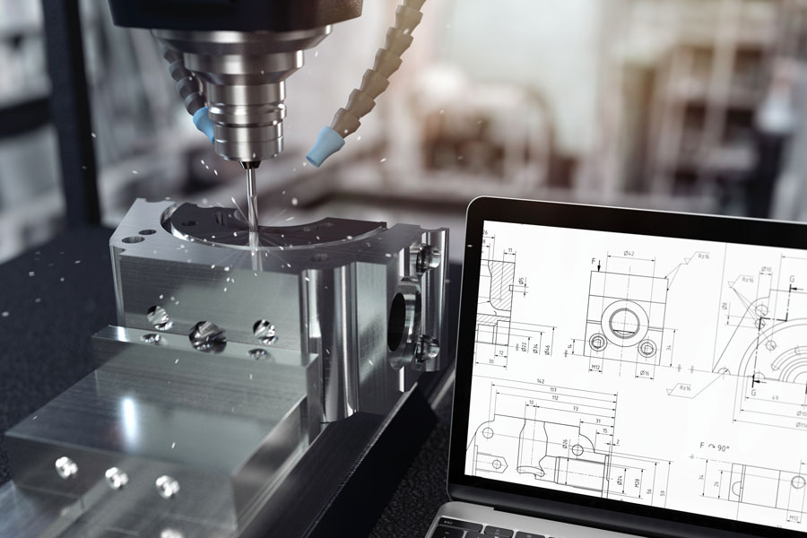 How to Cut CNC Manufacturing Costs