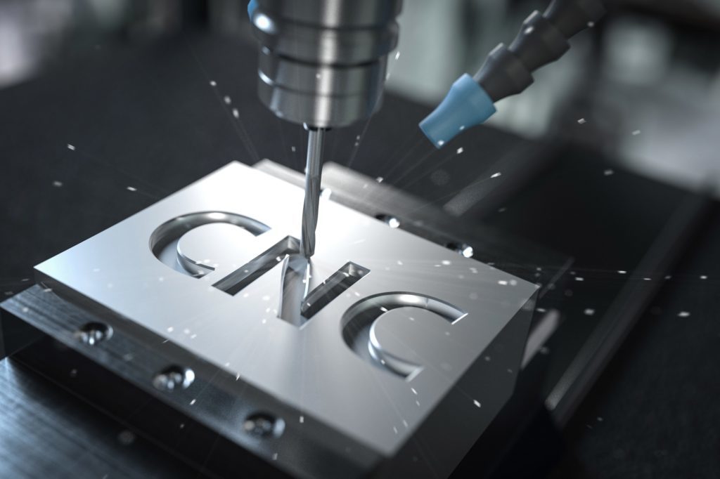 How to Buy a CNC Machine?